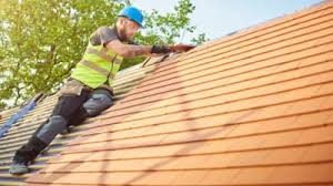 Best Roof Repair  in Valdese, NC