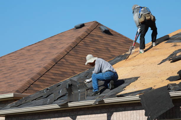 Best Roofing for New Construction  in Valdese, NC