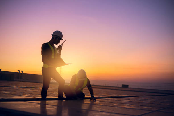 Best Tile Roofing Installation  in Valdese, NC