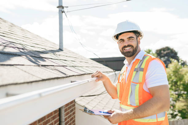 Best Roof Leak Repair  in Valdese, NC