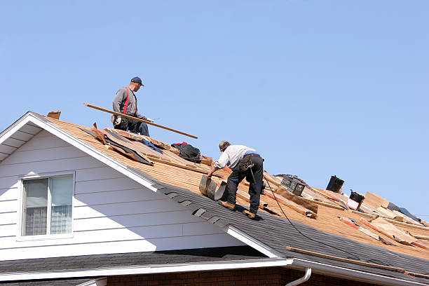 Best Roof Maintenance  in Valdese, NC