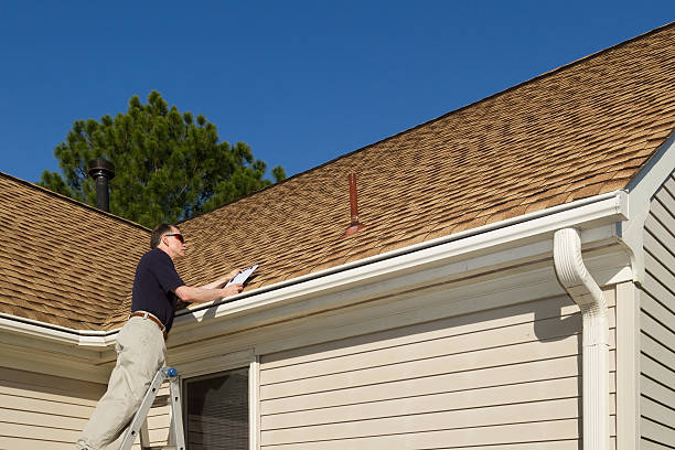 Steel Roofing in Valdese, NC