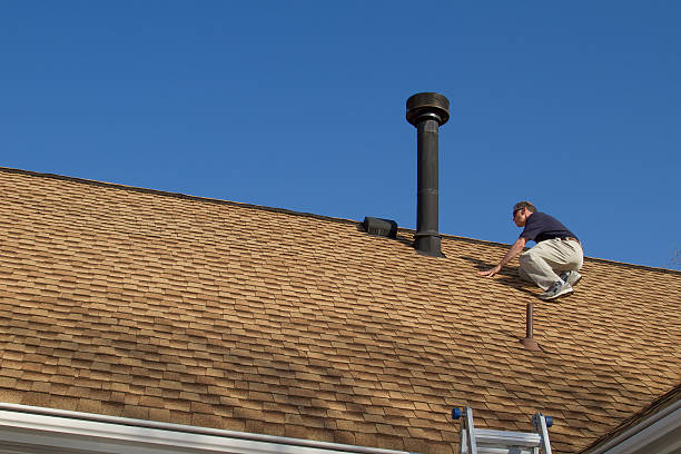 Best 4 Ply Roofing  in Valdese, NC