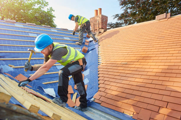 Best Metal Roofing Installation  in Valdese, NC